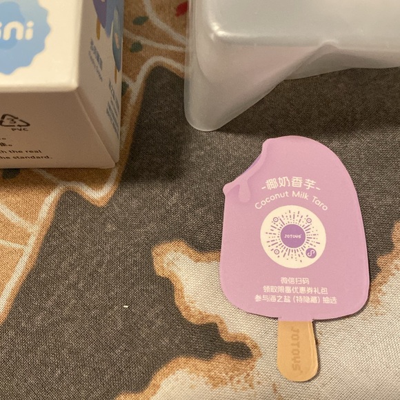 Mini Popsicles Blind Box - Picture 2 of 2